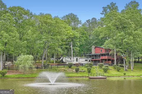 5419 Tyree Rd, Winston, GA 30187