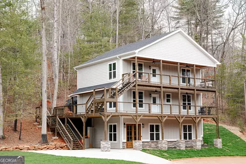 361 Sportarten Strasse, Helen, GA 30545