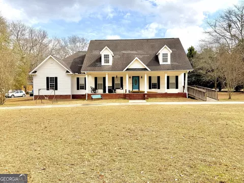 1142 Mulberry Pl, Dudley, GA 31022