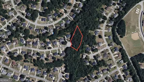 3225 Haleys Way SE, Conyers, GA 30013