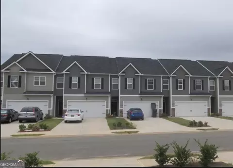 4329 Newland St, Hephzibah, GA 30815