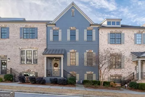 1870 Skyfall Cir, Brookhaven, GA 30319