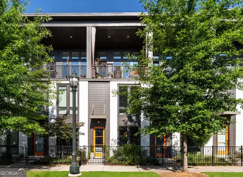 462 Latta St, Atlanta, GA 30308