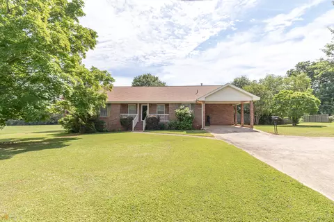 164 Jones Rd, Molena, GA 30258