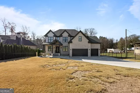 1952 Azalea Dr, Lawrenceville, GA 30043