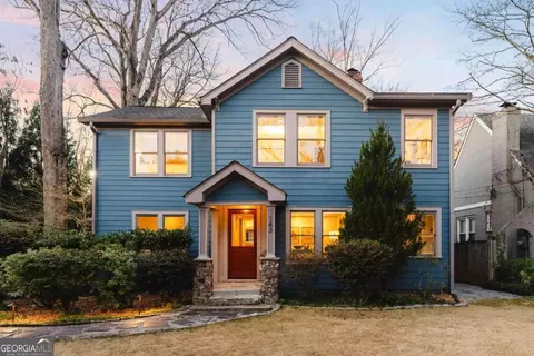 143 Maxwell St, Decatur, GA 30030