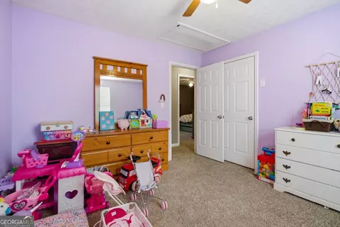 Bedroom - 170 Hunters Trce, Covington, GA 30014 photo 6 of 6