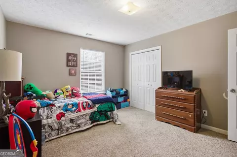 Bedroom - 170 Hunters Trce, Covington, GA 30014 photo 4 of 6