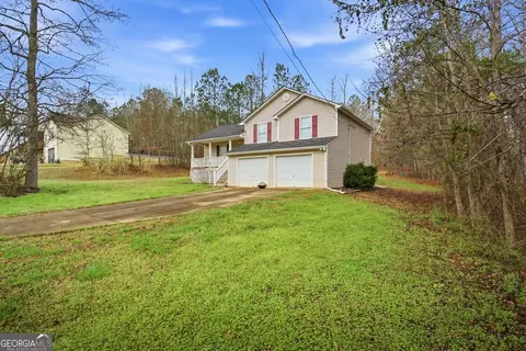 Exterior - 170 Hunters Trce, Covington, GA 30014 photo 1 of 6