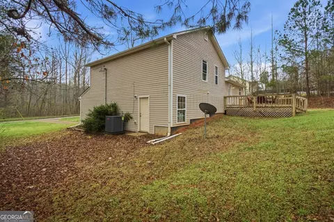 Exterior - 170 Hunters Trce, Covington, GA 30014 photo 2 of 6