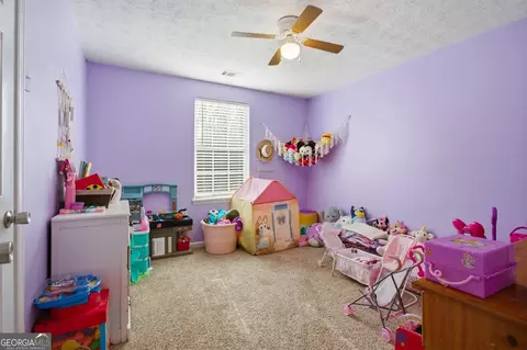 Bedroom - 170 Hunters Trce, Covington, GA 30014 photo 5 of 6