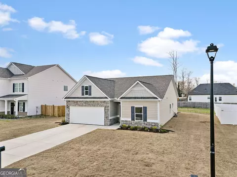 9 Mossy Oaks Ln NE, Rome, GA 30165