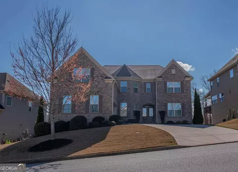 905 Stonekirk Ct, Alpharetta, GA 30004