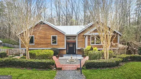 3730 Regatta Ct, Acworth, GA 30102