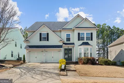 6263 Cedar Spring Ln, Hoschton, GA 30548