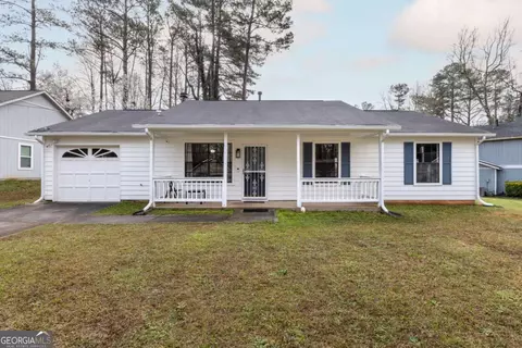 5328 Biffle Down Rd, Stone Mountain, GA 30088