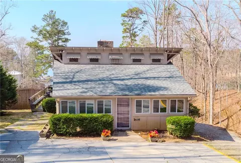 6442 Ford Rd, Flowery Branch, GA 30542