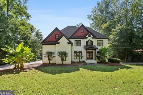 188 Covered Bridge Trl SW, Smyrna, GA 30082
