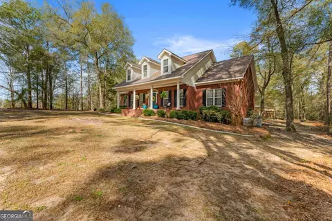 300 Kieffer Hill Rd, Springfield, GA 31329