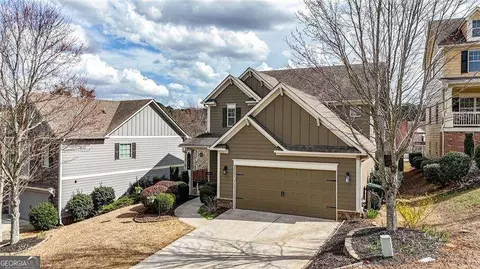 1704 Summit Village Ln, Marietta, GA 30066