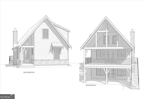 1327 Birch Ln NE, Ranger, GA 30734