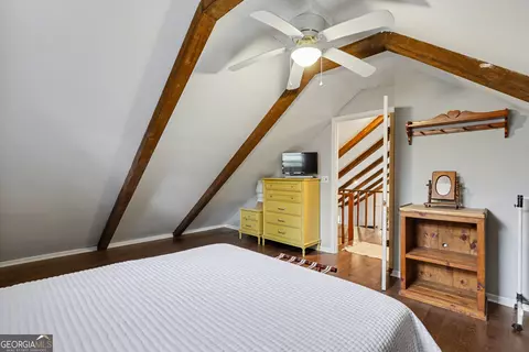 Bedroom - 559 Maple Leaf Dr, Dillard, GA 30537 photo 6 of 6