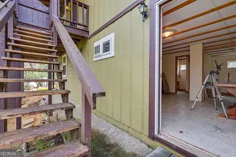 Exterior - 559 Maple Leaf Dr, Dillard, GA 30537 photo 3 of 13