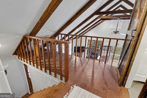 Entry Way - 559 Maple Leaf Dr, Dillard, GA 30537 photo 5 of 6