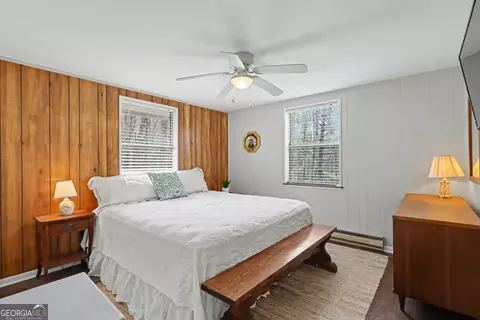 Bedroom - 559 Maple Leaf Dr, Dillard, GA 30537 photo 1 of 6