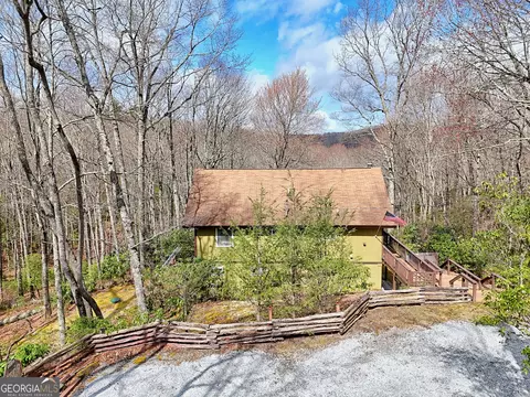 Exterior - 559 Maple Leaf Dr, Dillard, GA 30537 photo 10 of 13