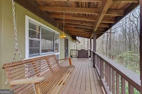 Exterior - 559 Maple Leaf Dr, Dillard, GA 30537 photo 13 of 13