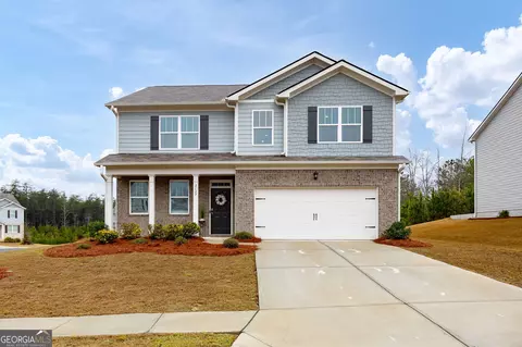 3135 Ellenton Dr, Lithia Springs, GA 30122
