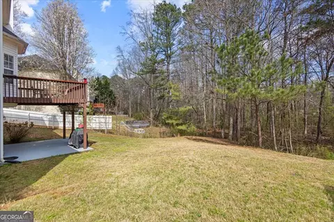 Exterior - 1380 Commonwealth Ln, Grayson, GA 30017 photo 4 of 6