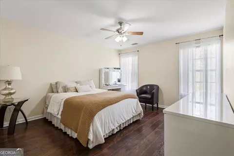 Bedroom - 1380 Commonwealth Ln, Grayson, GA 30017 photo 2 of 6