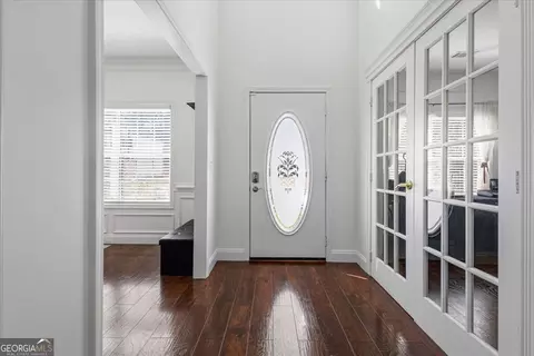 Entry Way - 1380 Commonwealth Ln, Grayson, GA 30017 photo 3 of 5