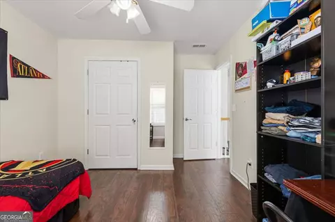 Bedroom - 1380 Commonwealth Ln, Grayson, GA 30017 photo 3 of 6