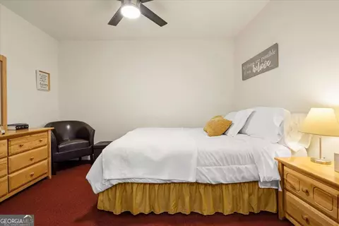 Bedroom - 1380 Commonwealth Ln, Grayson, GA 30017 photo 6 of 6