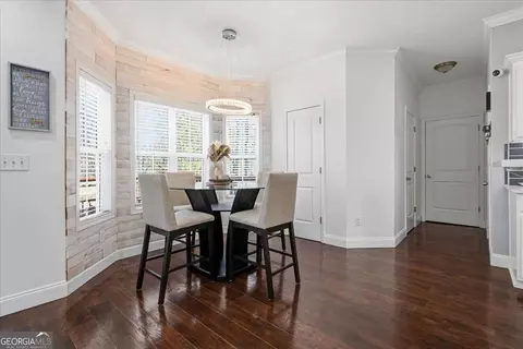 Dining - 1380 Commonwealth Ln, Grayson, GA 30017 photo 1 of 1