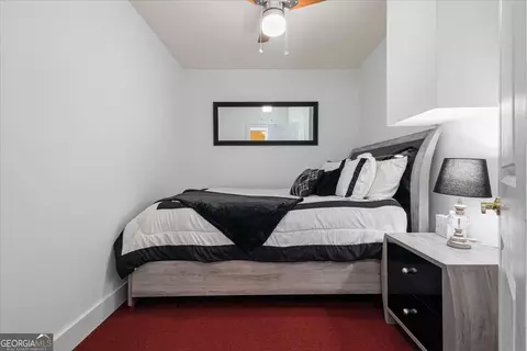 Bedroom - 1380 Commonwealth Ln, Grayson, GA 30017 photo 5 of 6