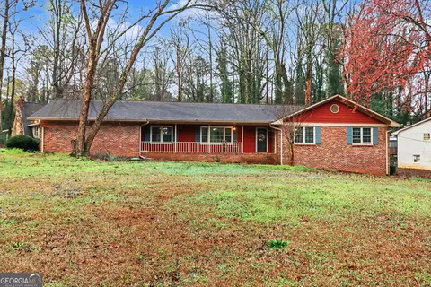 7687 Tyra Cv, Jonesboro, GA 30236