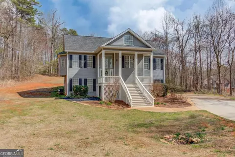 4990 Poplar Springs Cir, Gainesville, GA 30507