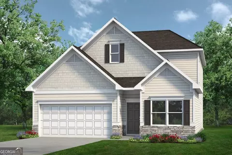 131 Sycamore Ln, Calhoun, GA 30701