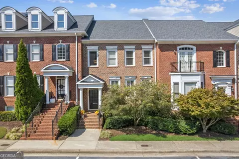 2540 Milford Ln, Alpharetta, GA 30009