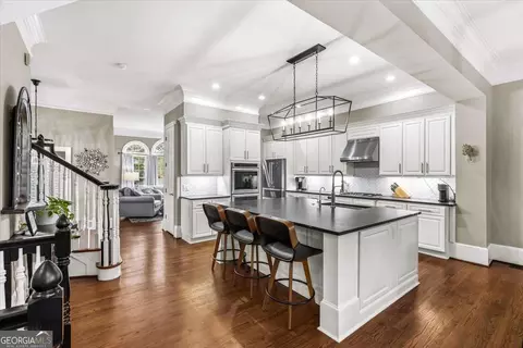 2606 Brookhaven Chase Ln NE, Atlanta, GA 30319