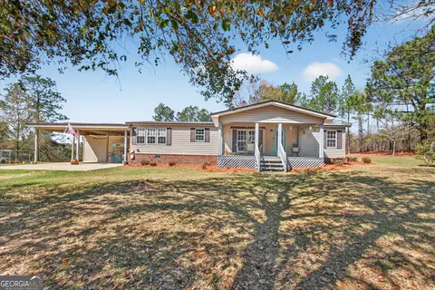 395 Winchester Rd, Sylvania, GA 30467