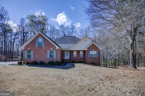 160 Vinnys Way, Covington, GA 30014