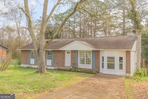 395 Wisteria Rd, Lafayette, GA 30728