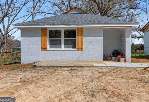 Other - 7 Jackson St, Barnesville, GA 30204 photo 2 of 8
