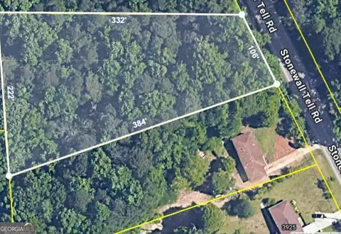 0 Stonewall Tell Rd, South Fulton, GA 30349