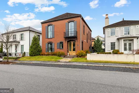 145 3rd St, Fayetteville, GA 30214